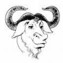 Gnu logo