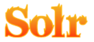 SOLR Logo white bg