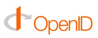 OpenID logo